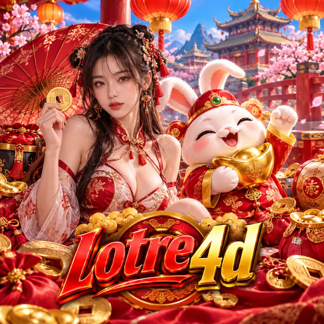 lotre4dslot.org